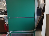 Werkplaatsverwarming vivox - afbeelding 3 van  5