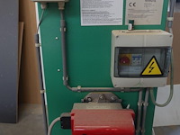 Werkplaatsverwarming vivox - afbeelding 5 van  5