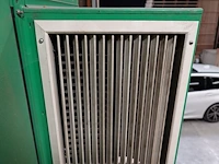 Werkplaatsverwarming vivox - afbeelding 2 van  8