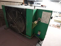Werkplaatsverwarming vivox - afbeelding 5 van  8
