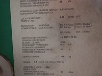 Werkplaatsverwarming vivox - afbeelding 6 van  8
