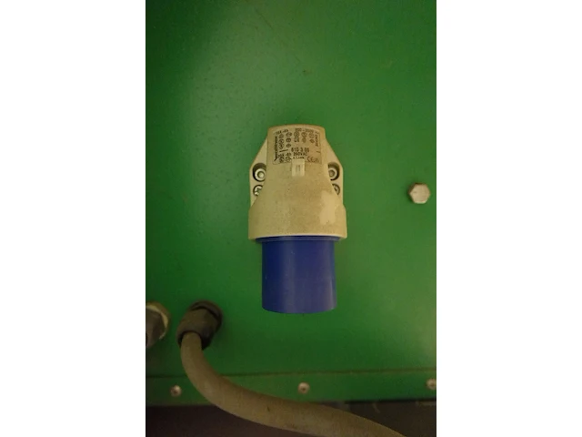 Werkplaatsverwarming vivox - afbeelding 7 van  8