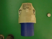Werkplaatsverwarming vivox - afbeelding 7 van  8