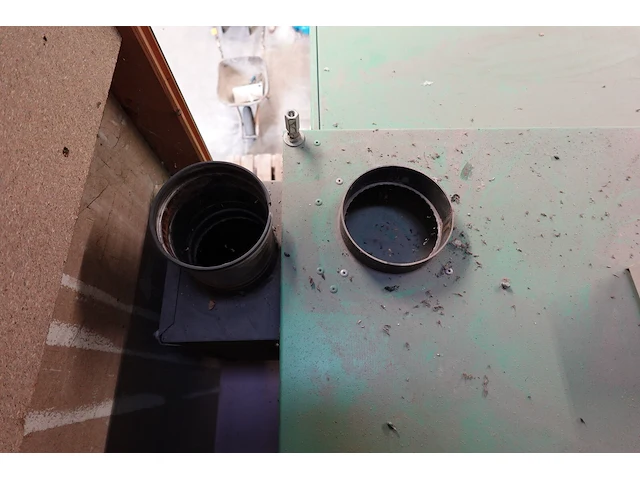 Werkplaatsverwarming vivox - afbeelding 8 van  8