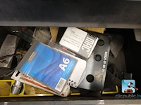 Werkplaatswagen met inhoud - afbeelding 7 van  9