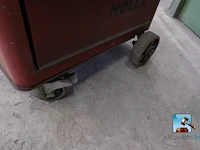 Werkplaatswagen met inhoud - afbeelding 9 van  9