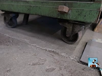 Werkplaatswagen met inhoud - afbeelding 3 van  11