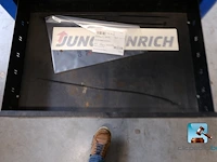 Werkplaatswagen met inhoud - afbeelding 9 van  10