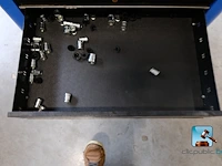 Werkplaatswagen met inhoud - afbeelding 10 van  10