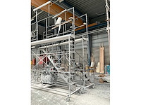 Werkplatform (2x) - afbeelding 2 van  9