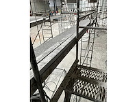 Werkplatform (2x) - afbeelding 5 van  9