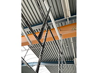 Werkplatform (2x) - afbeelding 6 van  9