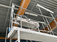 Werkplatform (2x) - afbeelding 8 van  9