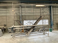 Werkplatform (2x) - afbeelding 1 van  8