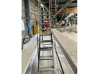 Werkplatform (2x) - afbeelding 6 van  8