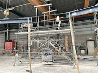 Werkplatform (2x) - afbeelding 1 van  9