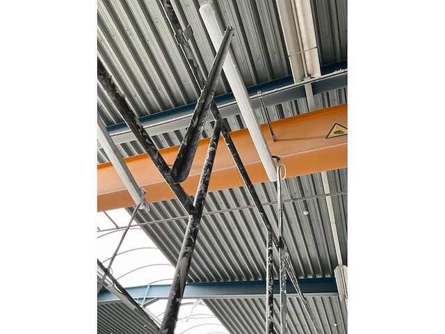 Werkplatform (2x) - afbeelding 6 van  9