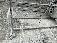 Werkplatform (2x) - afbeelding 7 van  9