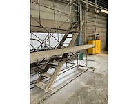 Werkplatform (2x) - afbeelding 2 van  8