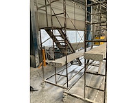 Werkplatform (2x) - afbeelding 3 van  8
