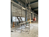Werkplatform (2x) - afbeelding 4 van  8