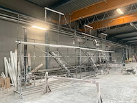 Werkplatform (3x) - afbeelding 1 van  9