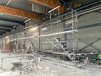 Werkplatform (3x) - afbeelding 2 van  9