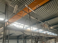 Werkplatform (3x) - afbeelding 6 van  9