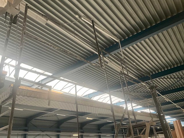 Werkplatform (3x) - afbeelding 8 van  9