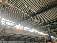 Werkplatform (3x) - afbeelding 8 van  9