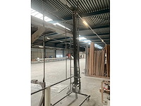 Werkplatform (3x) - afbeelding 9 van  9