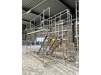 Werkplatform (4x) - afbeelding 3 van  7