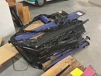 Werkplatform (4x) - afbeelding 4 van  4
