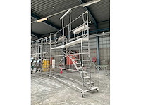 Werkplatform (4x) - afbeelding 2 van  7