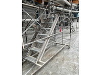 Werkplatform (4x) - afbeelding 4 van  7
