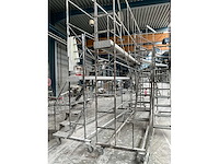 Werkplatform (4x) - afbeelding 5 van  7