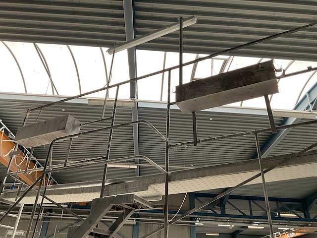 Werkplatform (4x) - afbeelding 6 van  7