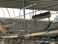 Werkplatform (4x) - afbeelding 6 van  7