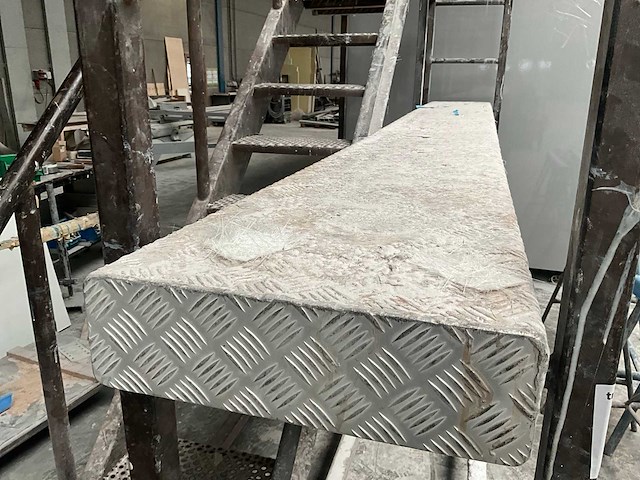 Werkplatform - afbeelding 5 van  5