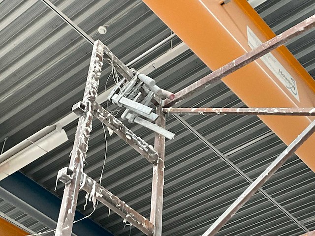 Werkplatform - afbeelding 5 van  7