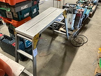 Werkplatform - afbeelding 1 van  1