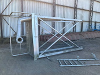 Werkplatform - afbeelding 1 van  5