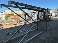 Werkplatform - afbeelding 2 van  5