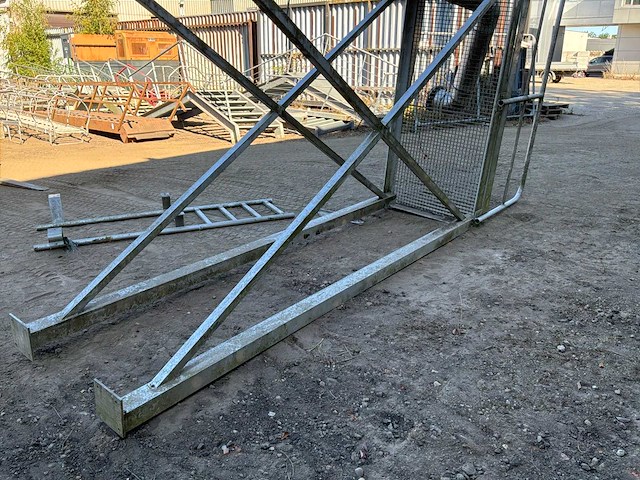 Werkplatform - afbeelding 3 van  5