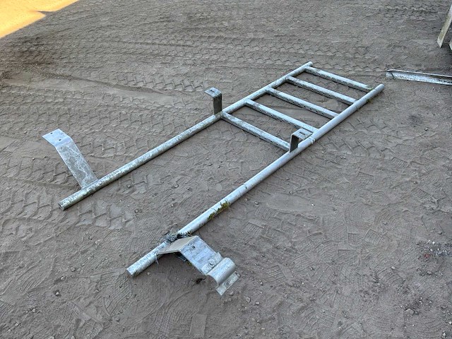 Werkplatform - afbeelding 4 van  5