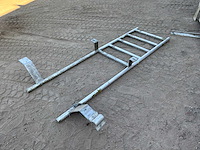 Werkplatform - afbeelding 4 van  5
