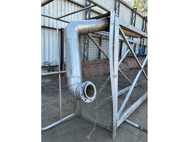 Werkplatform - afbeelding 5 van  5