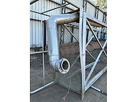 Werkplatform - afbeelding 5 van  5