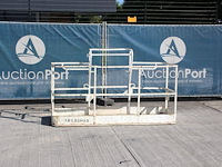 Werkplatform - afbeelding 1 van  1