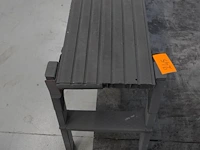 Werkplatform - afbeelding 2 van  3